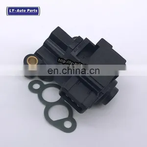 New 35150-33010 Idle Air Control Valve for Hyundai Santa Kia Optima 2001-2010 Sportage 35150-33000 3515033000 thumbnail-3