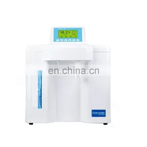 15L Master Synthesizing Water Purifier Ultrapure Water Purification System thumbnail-1