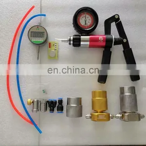 NO.104(4) Leaking and Measuring Tools for 2Pins and 4Pins thumbnail-1
