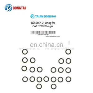 No,554(1-2) O Ring for 320D PLUNGER thumbnail-4