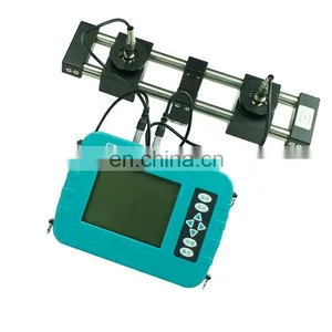 Factory Price Wireless Data Transmission Concrete Crack Depth Integrated Gauge Detector thumbnail-3