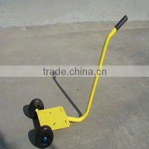 Tool Small Atv Trailer-001 thumbnail-1