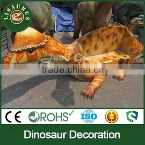 Lisaurus-MA Amusement Park Theme Park Decorations thumbnail-2