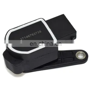 Free Shipping! Headlight Range Adjustment Level Sensor 37146763735 37146778815 785207 For BMW 128 135 323 328 325 335 530 thumbnail-1