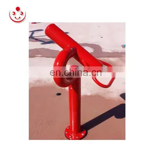 New Kids Spray Water Cannon for Water Park thumbnail-2