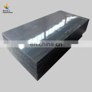 100% Virginal HDPE High Density Polyethylene Plastic Sheets for Water Tank thumbnail-1