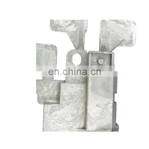 Custom Precision Design Rapid Tooling Quality Plastic Oem Die Casting Cnc Turning Parts Machining Service Anodizing thumbnail-6