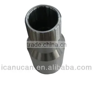 Stainless Steel ESP Drain Valve thumbnail-1