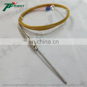 Standard K-type Thermocouple With Probe 2*50mm thumbnail-5