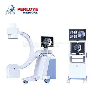 High Frequency Mobile C-arm System PLX112C1 thumbnail-1