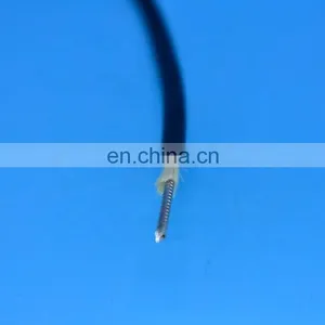 Armoured Fiber Optic Travelling Cable Fiber-flex Festooning Cable thumbnail-1