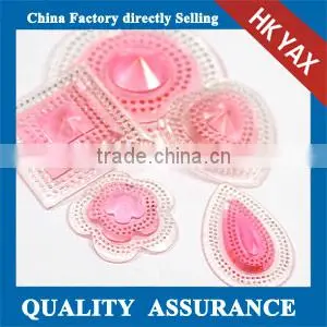 Bulk Price Starfish Resin Diamond,starfish Diamond Resin,resin Diamond Starfish for Decoration Dress Diy thumbnail-2