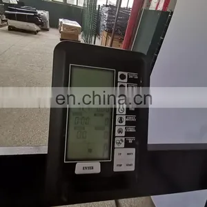 Quiet Running Machine Treadmill Foldable Cheap Home and Gym Use Equipment Manual Curved Treadmill & Air Runner thumbnail-2