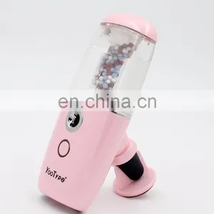 Summer Trending Hot Products Portable 900mAh Hydrating Beauty Humidifier thumbnail-3
