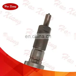 Best Quality Auto Diesel Injector OEM 0445120008 thumbnail-2