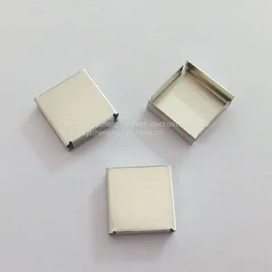 Efd20 Transformer Cover, Efd20 Core Shell, Efd20 Transformer Clamps, SUS301 Stainless Steel, Inventory Sales, Fast Delivery. thumbnail-4