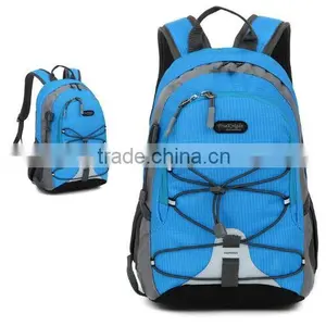 Backpack Hiking Camping Backpack Travel Backpack Waterproof Resistant Daypack thumbnail-1