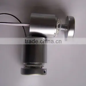 Unique Design Advertising Board White Color LED Standoff thumbnail-4