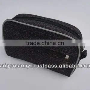 600D Brown Handbag thumbnail-1