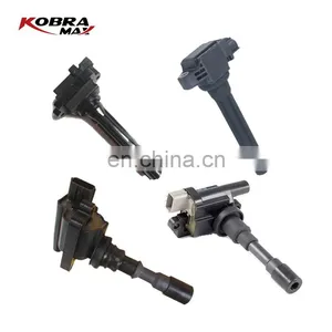 33400-65J00 Car Parts Engine System Parts Ignition Coil For SUZUKI Ignition Coil thumbnail-3