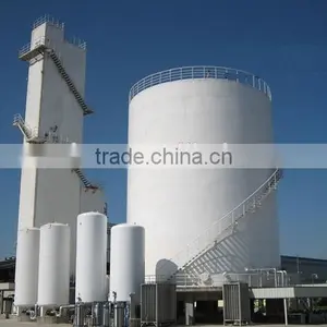 Cryogenic Air Separation Process Liquid Oxygen Manufacturing Process Cryogenics Process thumbnail-1