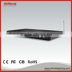 DVD & HD DVB-T Combo Receiver thumbnail-1