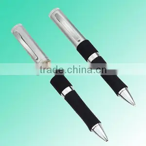 High End Metal Pen Shape Usb Flash Drive,OEM Usb Flash Drive With High Speed and Quality thumbnail-4