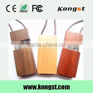 Wooden Usb Flash Drive With 8g Usb thumbnail-2