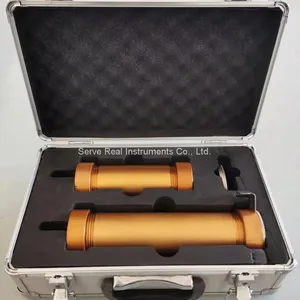 Building Sealant Extrusion Tester ISO 8394-2 thumbnail-1