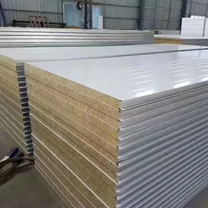 Aluminum Sandwich Panel Price Composite Sandwich Panel Factory Cheap Prices  thumbnail-1