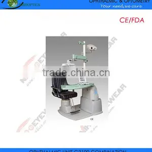 Ophthalmic Unit G3100 thumbnail-1