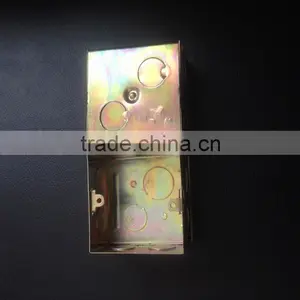 Welding Junction Box thumbnail-2