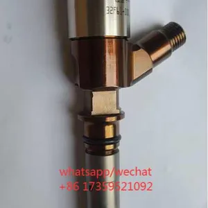 CNDIP Good Quality Diesel Injector Fuel Injector 326-4700 for CAT Caterpillar /Perkins C6.4/320D Excavatpr Engine thumbnail-1