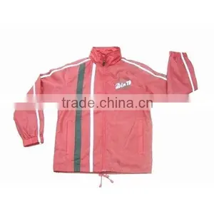 Boy's Summer Jacket--CHILLI thumbnail-1