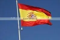 2016 Olympics Colorful Stand Flags thumbnail-2