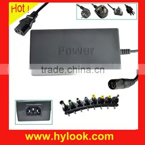 96W Universal External Laptop Battery Charger thumbnail-1