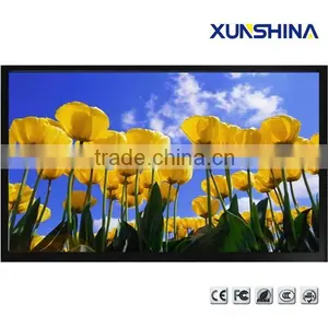 42 Inch Full HD Cctv Lcd Monitor for Security Monitoring thumbnail-1