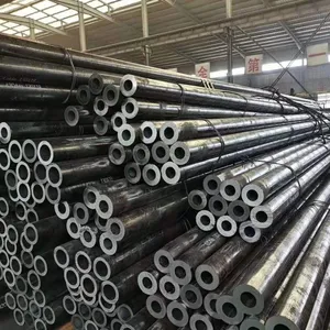 1045Precision Steel Pipe thumbnail-2