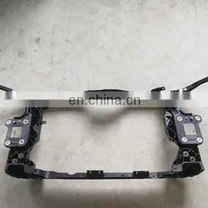 New Radiator Support Assembly Car Body Kit for Honda Civic 2016-2018 HO1225183 thumbnail-2