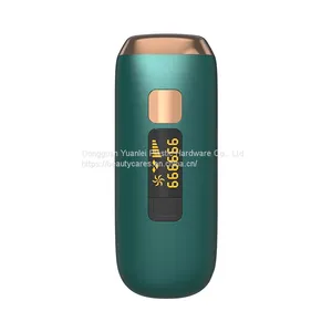 New Product Ideas 2021 Laser Hair Removal Machine For Body Women Portable Gift Box thumbnail-1