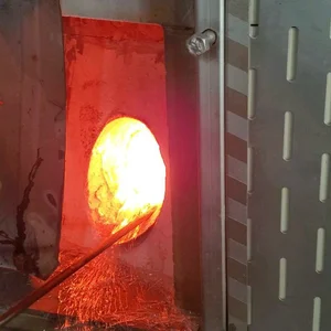 Shanxi Shunda Glass Products Co., Ltd. company overview - view 2 thumbnail