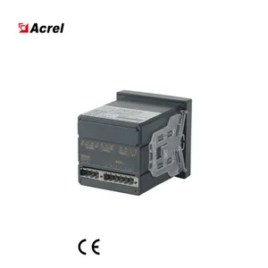 Best Selling Acrel AMC72L-AI3/K 3 Phase LCD Programmable Current Meter With 2DI+2DO thumbnail-3