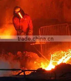 Multifunctional Anti-fire Coverall thumbnail-1