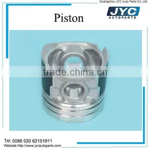 YCD4B11 Engine Parts 1BQ000-1004015 Single Piston Diesel Engine thumbnail-3
