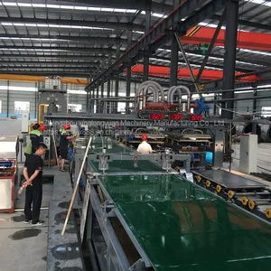 Fiber Cement Board Production LineZhengzhou Xinglongyuan Machinery Manufacturing Co., Ltd thumbnail-3