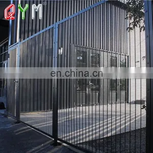 Anti Climb 358 Security Fence High Security Fence For Airport thumbnail-5