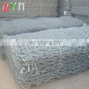 Gabion Box Gabion Basket Hexagonal Mesh Netting thumbnail-5