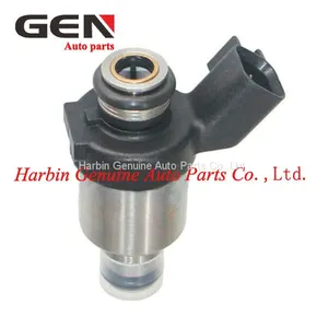 CNG Injector 53404.1112010, K1A00-1113940, 29B001T-83 thumbnail-1