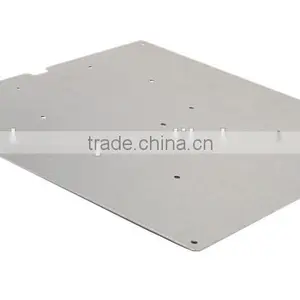 China OEM Anodizing Wireless Housing Aluminum Die Casting WIFI Antenna thumbnail-4