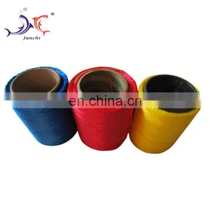 Good Quality Thin Braided Polyester/PE Rope thumbnail-5